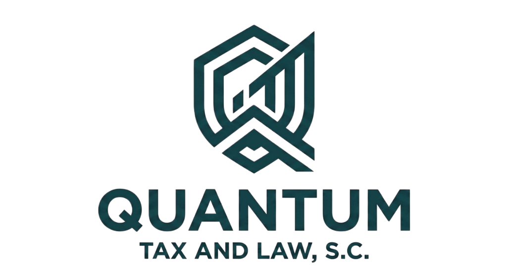 Quantum Tax and Law S.C.
